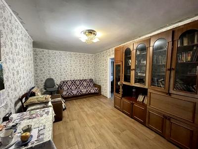 квартира по адресу Новокримська, 4а