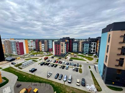 квартира по адресу Студентская ул., 24