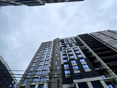 квартира по адресу Героїв Миколаєва ул., 129А
