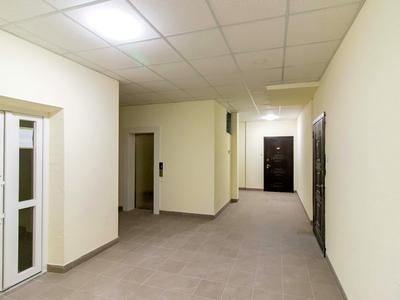 квартира за адресою Дмитра Луценка, 2в