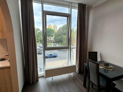 квартира по адресу Болгарская ул., 87А