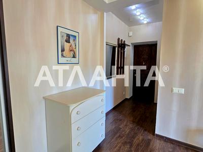 квартира за адресою Фонтанська дорога вул., 57