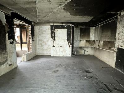 квартира за адресою Лесі Українки бульв., 7-В