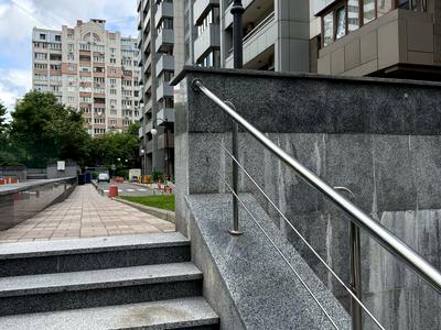 квартира по адресу Андрея Верхогляда ул. (Михайла Драгомирова), 12