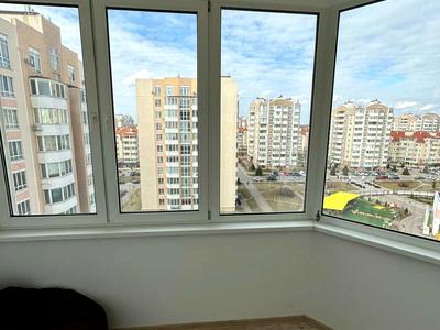 квартира по адресу с. Святопетровское, Богдана Хмельницкого ул., 11-В