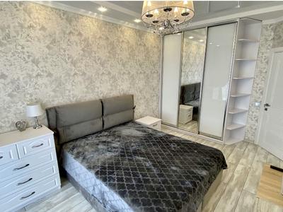 квартира за адресою Панорамна вул., 2-Б