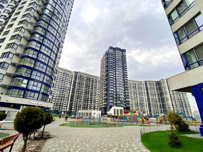 квартира за адресою Осокорська вул., 2а