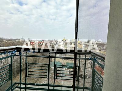 квартира по адресу Гимназическая ул., 22