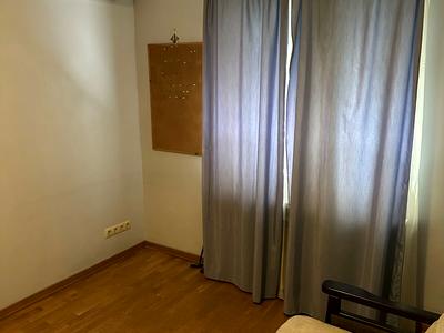 квартира по адресу Татьяны Яблонской ул., 6