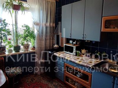 квартира за адресою Остафія Дашкевича вул. (Курнатовського), 4