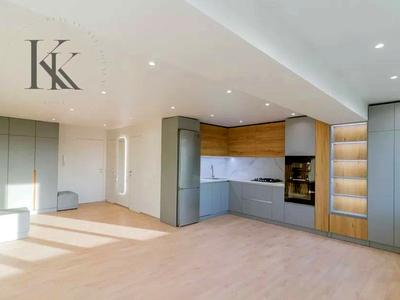 квартира за адресою Миколи Пимоненка вул., 5