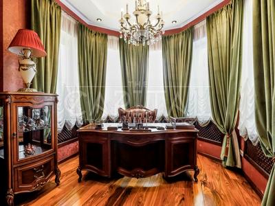 будинок за адресою Старокиївська