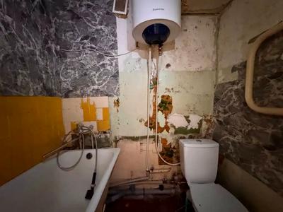 квартира за адресою Дніпро, Данила Галицького вул. (Будьонного), 8