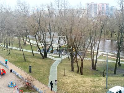 квартира за адресою Червоної Калини просп. (Володимира Маяковського), 5-А