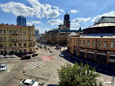 квартира по адресу Бессарабская пл., 7-А