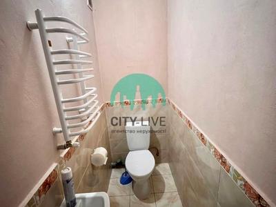 квартира по адресу Василия Стуса ул., 28к2