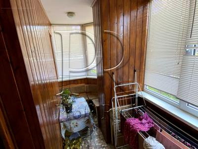 квартира по адресу Василия Стуса ул., 9