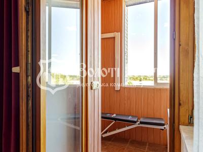 квартира по адресу Владимира Ивасюка просп. (Героїв Сталінграду), 14-Г