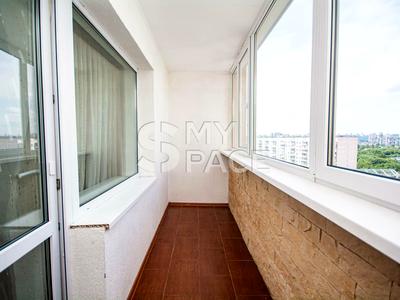 квартира по адресу Дарницкий бульв., 8