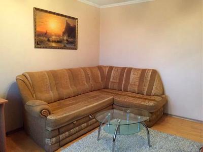 квартира за адресою Стрийська вул., 60