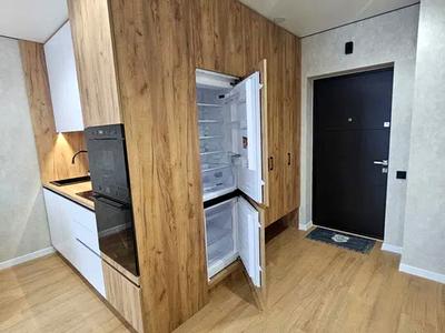 квартира за адресою Віктора Некрасова вул. (Північно-Сирецька), 6