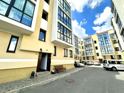 квартира за адресою Берегова вул., 3