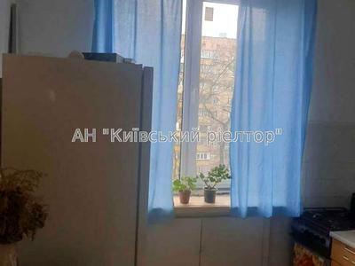 квартира по адресу Вышгородская ул., 33