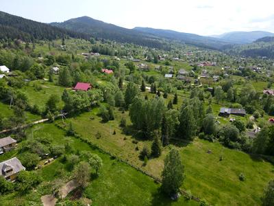 участок по адресу микуличин, 1