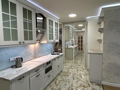 квартира по адресу Киев, Драгоманова ул., 40-З