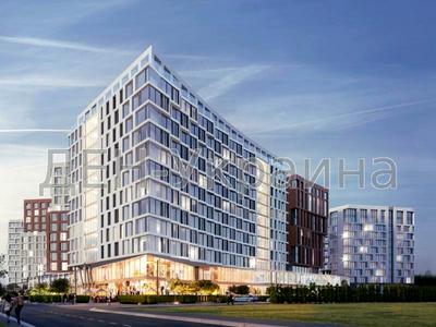 квартира за адресою Берковецька вул., 4-Д