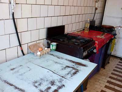 комната по адресу Мрии ул. (Академика Туполева), 5-Б