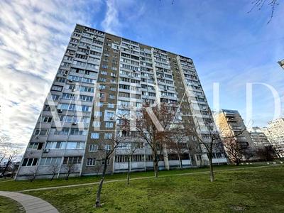квартира за адресою Червоної Калини просп. (Володимира Маяковського), 23