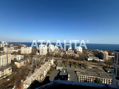 квартира за адресою Одеса, Французький бульв., 22