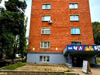 квартира за адресою Кирила Осьмака вул., 3