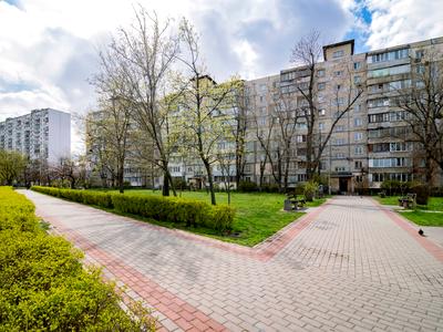 квартира по адресу Березняковская ул., 12