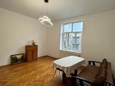 квартира по адресу Промышленная ул., 21