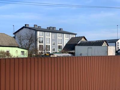 квартира по адресу Луговая ул., 56-А