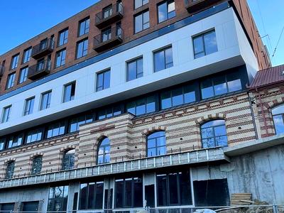 квартира за адресою Клепарівська вул., 15