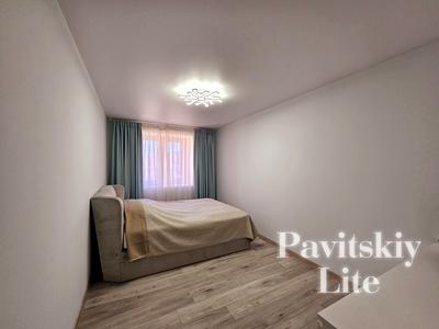 квартира по адресу Драгоманова ул., 17
