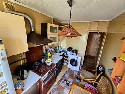 квартира по адресу Електронна ул., 70