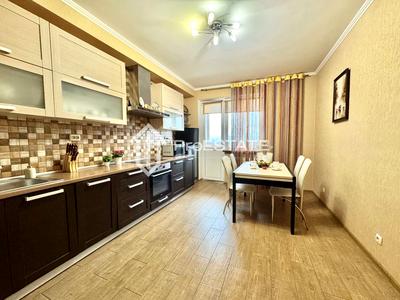 квартира по адресу Киев, Бориспольская ул., 4