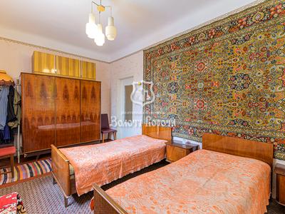дом по адресу Киевская ул. (Леніна), 50а