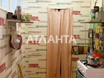 квартира за адресою Чорноморського Козацтва вул., 57