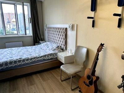 квартира по адресу Боголюбова, 7