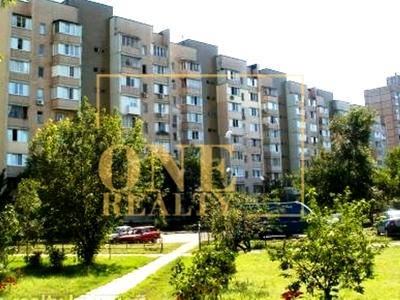 квартира по адресу Архитектора Вербицкого ул., 12