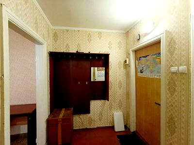квартира за адресою Романа Шухевича вул. (Курчатова), 4/2