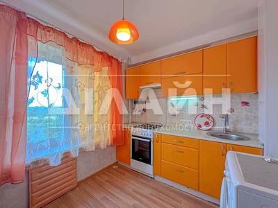 квартира за адресою Героїв 93-ї Бригади вул. (Гудименка), 42