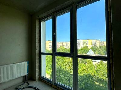 квартира по адресу Трилёвского ул., 4а