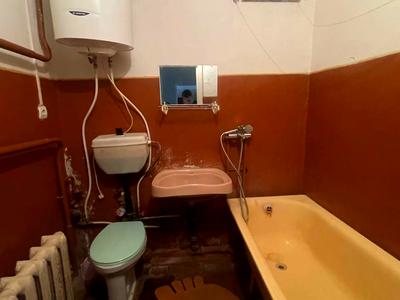 квартира по адресу Миколайчука ул., 28