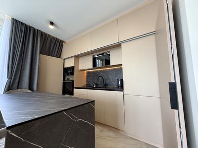 квартира за адресою Салютна вул., 2к18